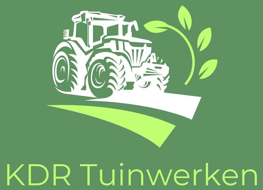 KDR logo