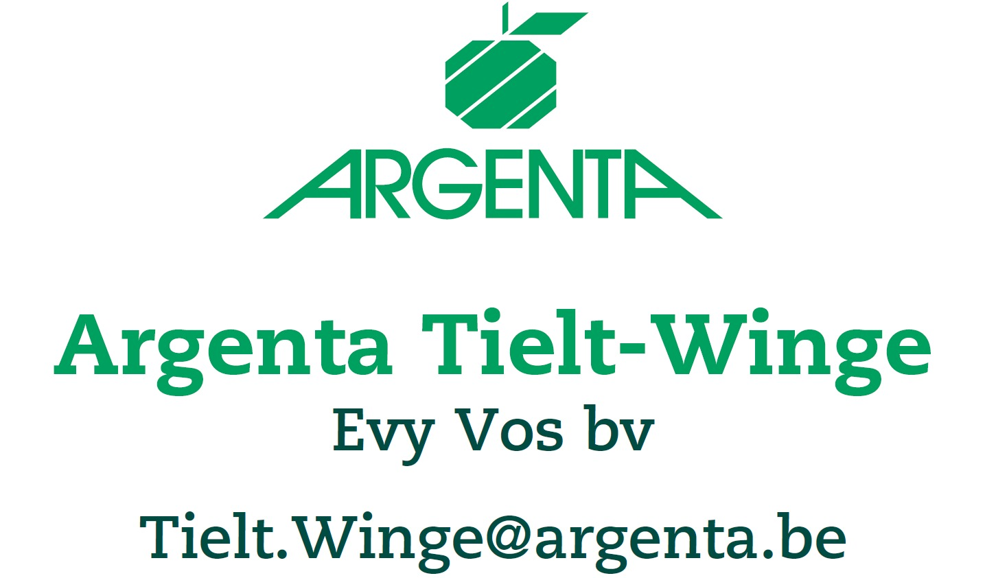 Argenta logo