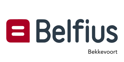 Belfius logo