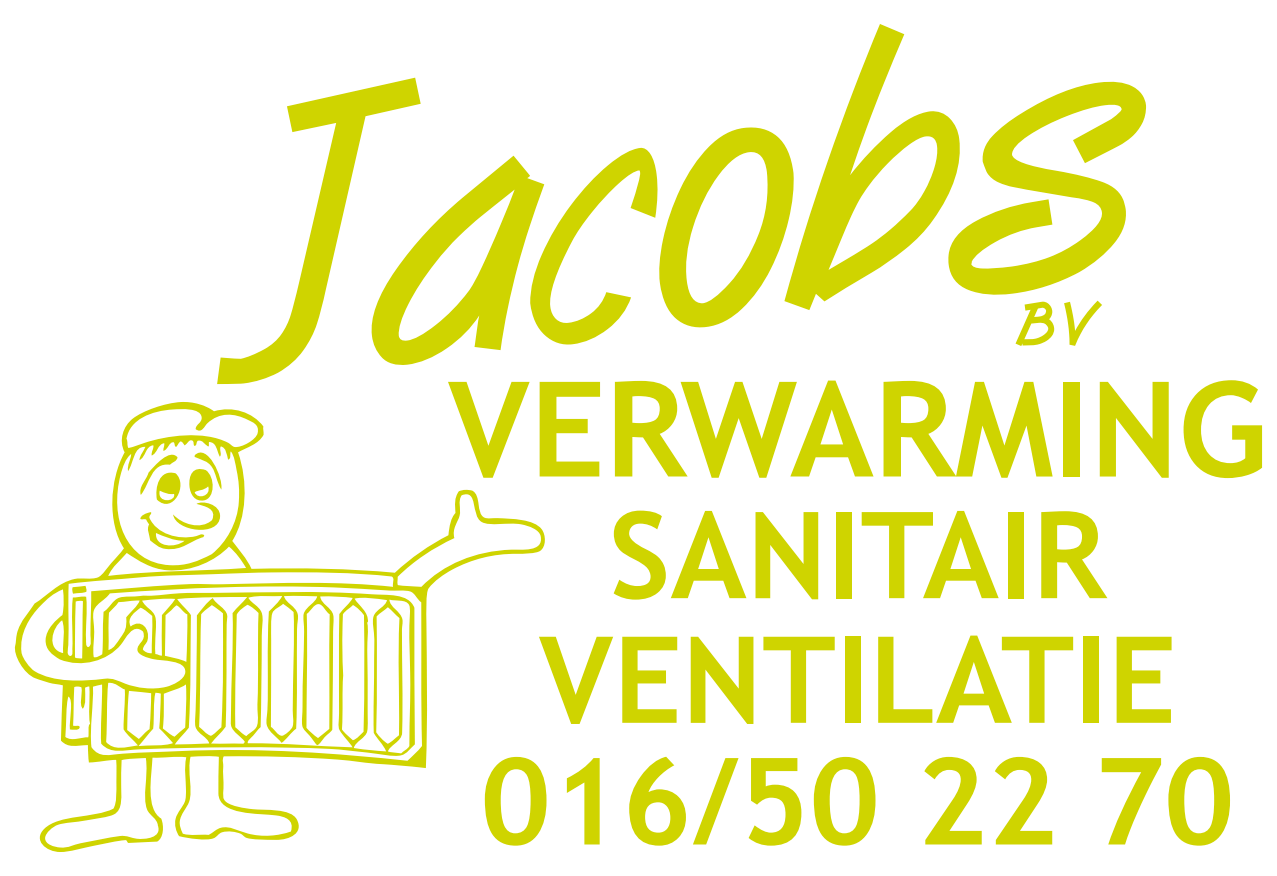 Jacobs verwarming