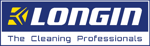 Logo Longin The Cleaning Professionals