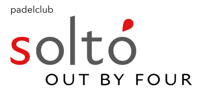 Logo Solto Padelclub