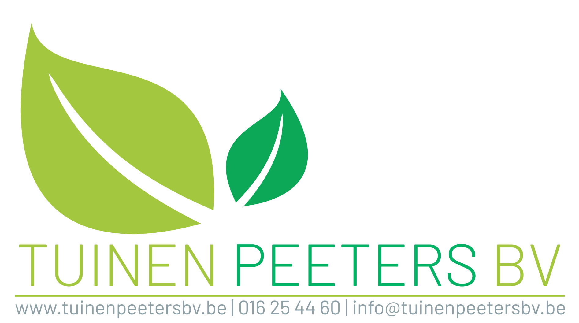 Tuinen Peeters